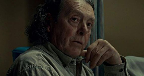 Actorul Richard Donat 