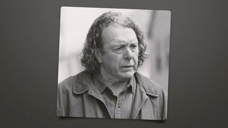 Actorul Richard Donat