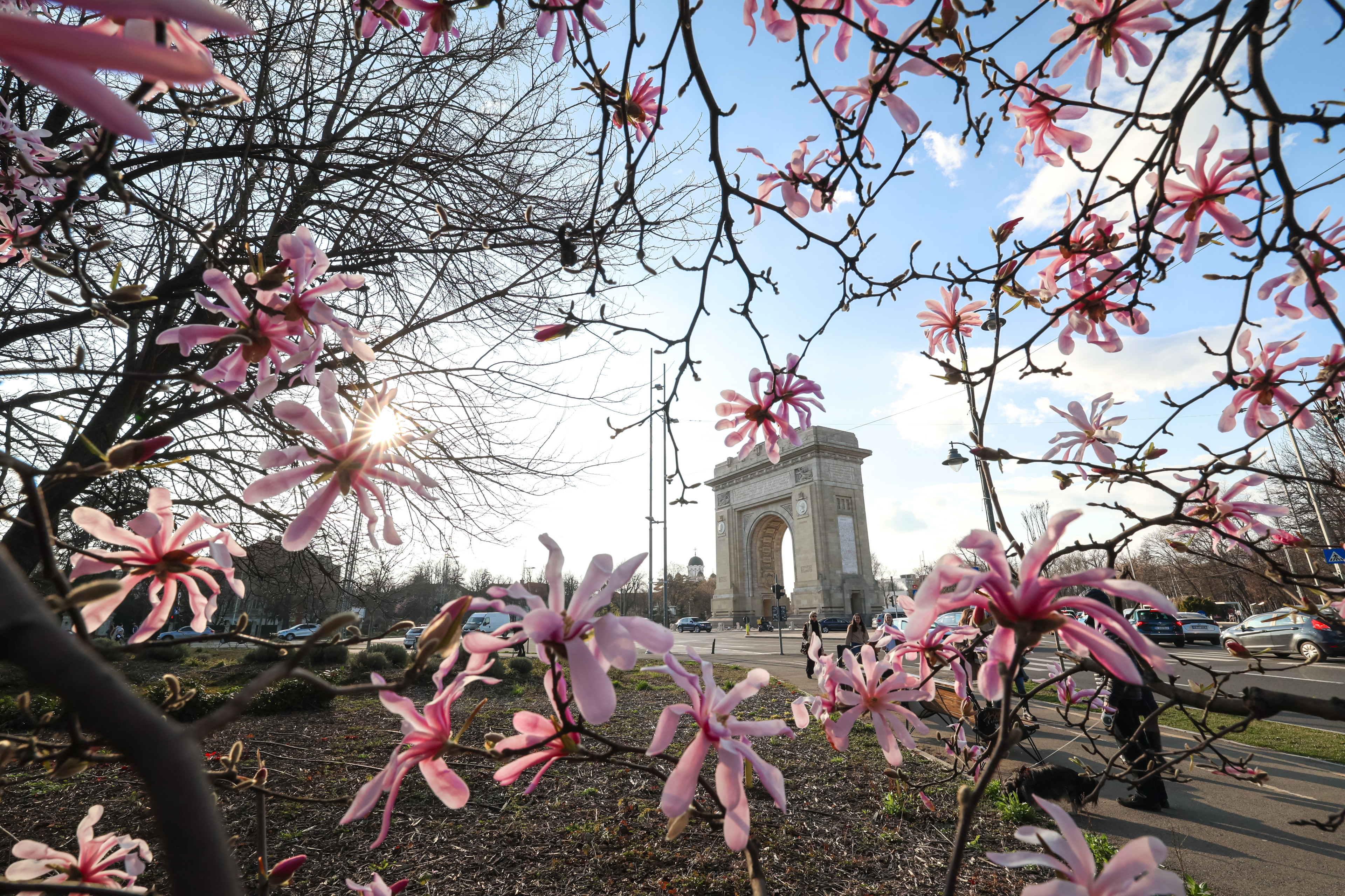 Prognoza meteo ANM pentru joi, 16 aprilie 2026: Meteorologii anunță temperaturi în creștere față de zilele precedente