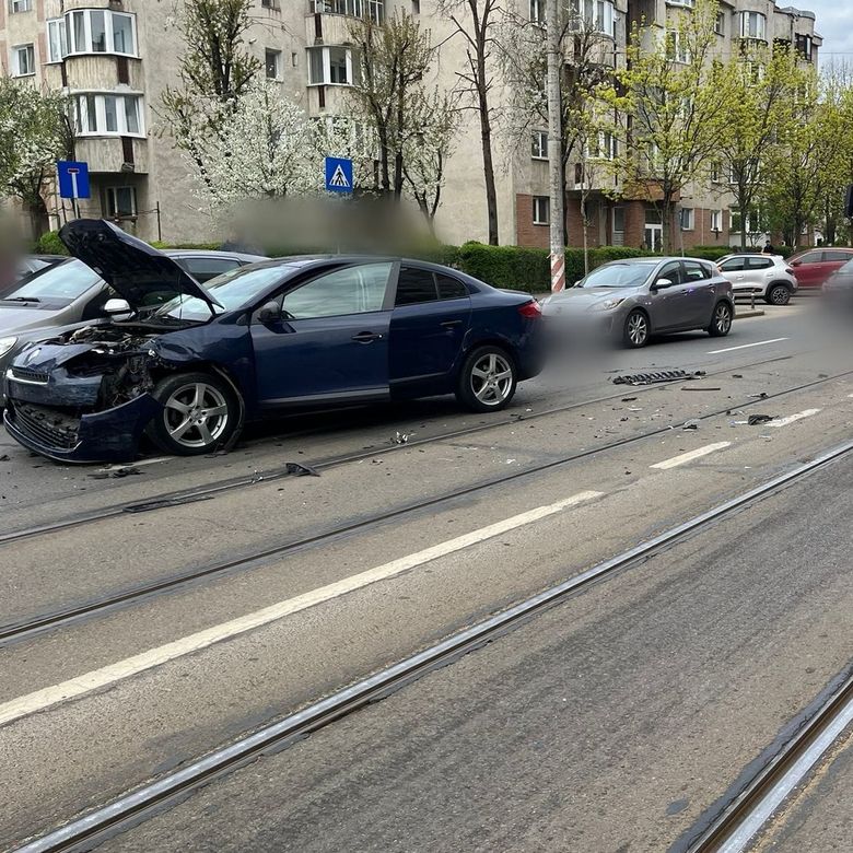 Mașini Cluj-Napoca