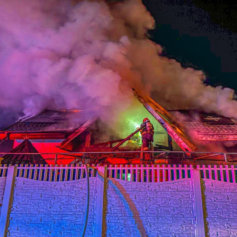 Foc Bacău