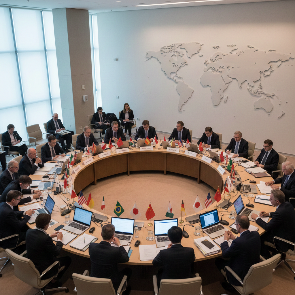 Standarde care modelează guvernanța și conformitatea globală