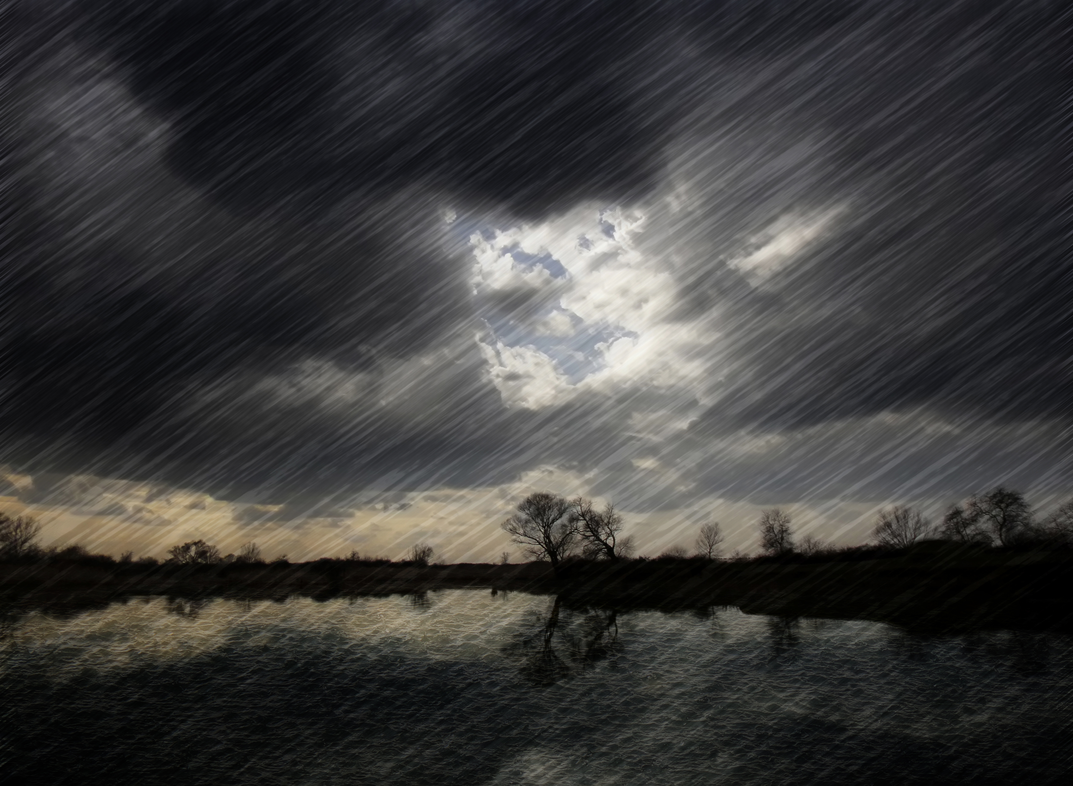 Prognoza meteo ANM pentru vineri, 17 aprilie 2026. Meteorologii anunță ploi și descărcări electrice și temperaturi în creștere