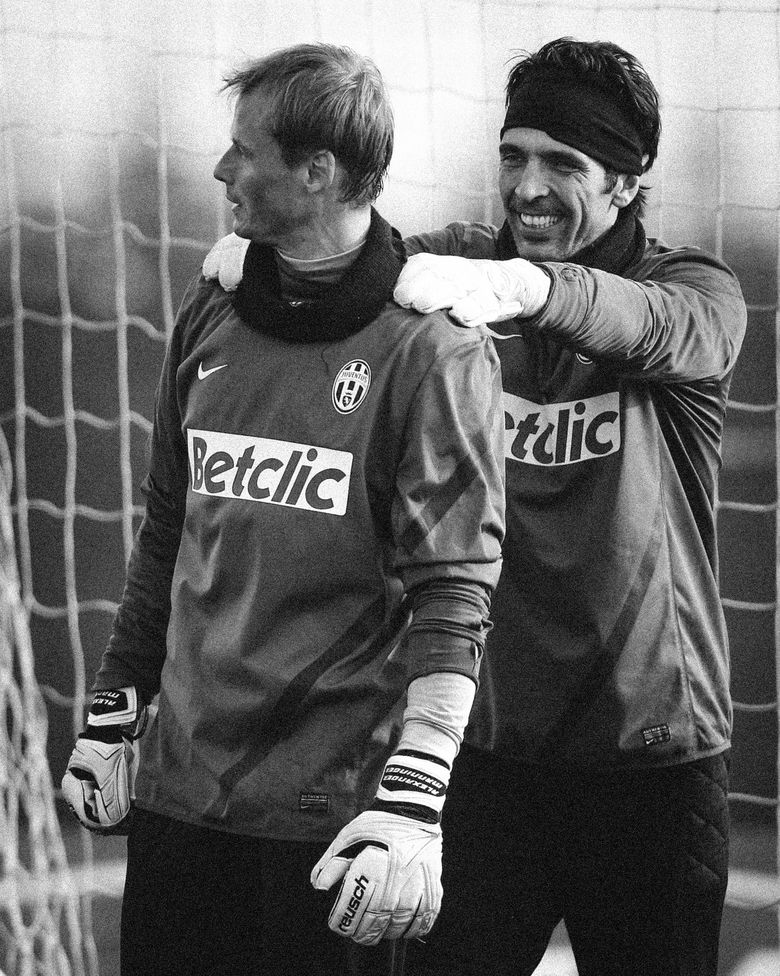 Alex Manninger