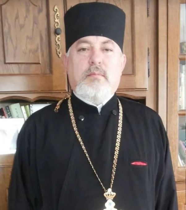 preotul Clement Popa