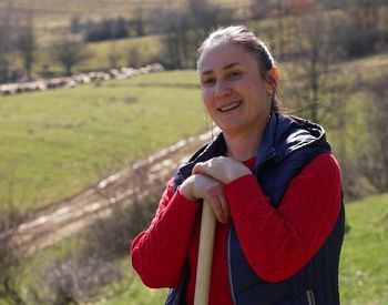 Duminică, de la ora 14:30, la &rdquo;Asta-i Rom&acirc;nia!&rdquo;, Uța ciobănița, o viața dedicată pasiunii și dragostei pentru tradiții