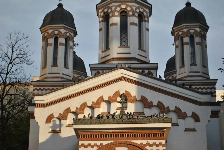 biserica ortodoxa