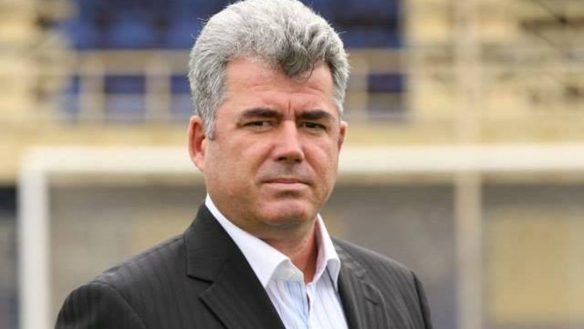 S-a stins din viață Marian Lumînare, președintele AMFB! O boală incurabilă i-a adus sfârșitul