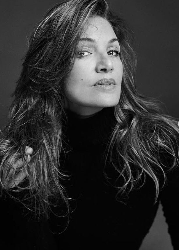 Nadia Fares