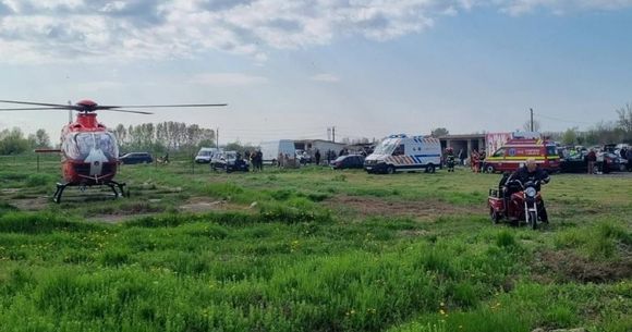 Călărași