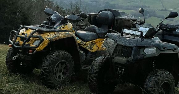 ATV