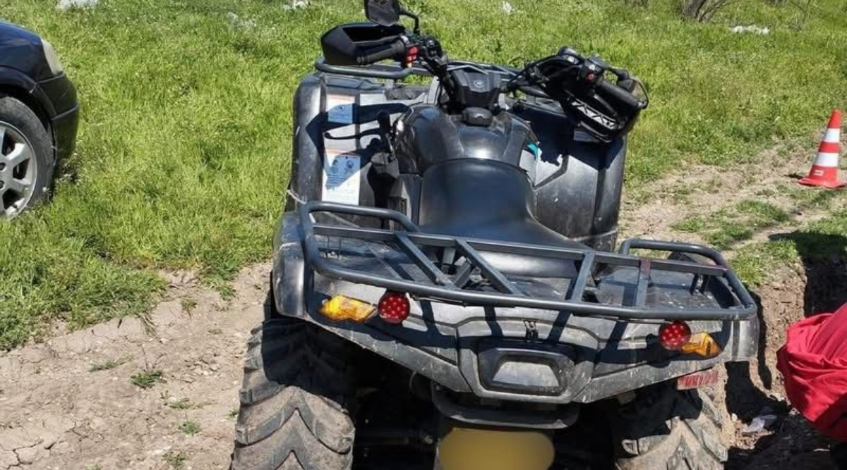 Martorii tragediei din Dolj fac mărturii sfâșietoare despre copilul de 13 ani care și-a pierdut viața. Minorul a furat ATV-ul din fața casei unei rude