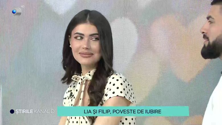 Lia și Filip