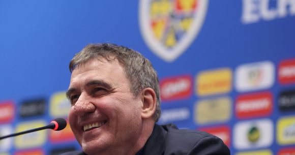 Gică Hagi