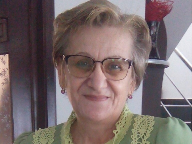 Învățătoarea Florica Rotariu a încetat din viață după o luptă cu o boală necruțătoare: „Mama noastră a plecat..”
