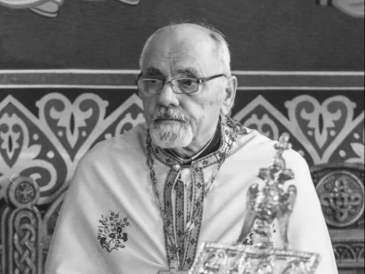 A încetat din viață preotul Mihai Pîslariu! O întreagă comunitate este îndoliată