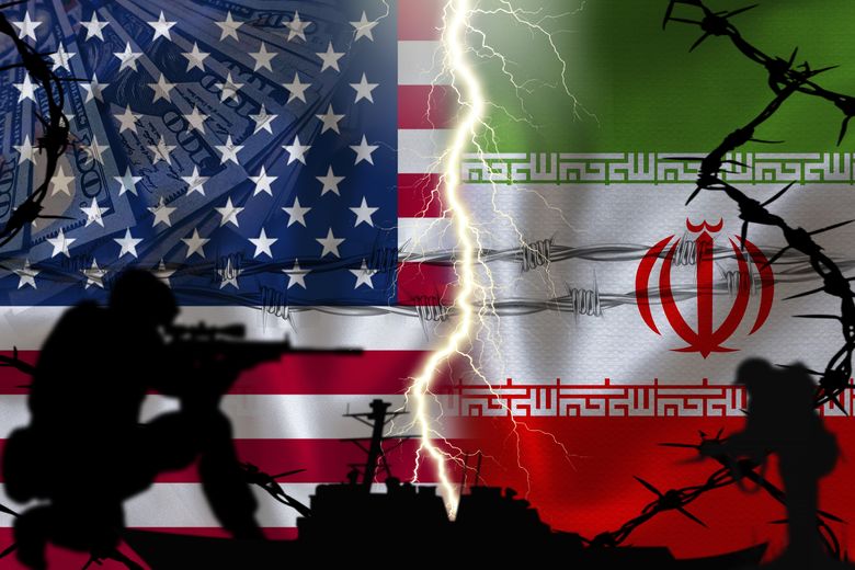 Ziua 53 de conflict în Orientul Mijlociu aduce noi negocieri între SUA și Iran