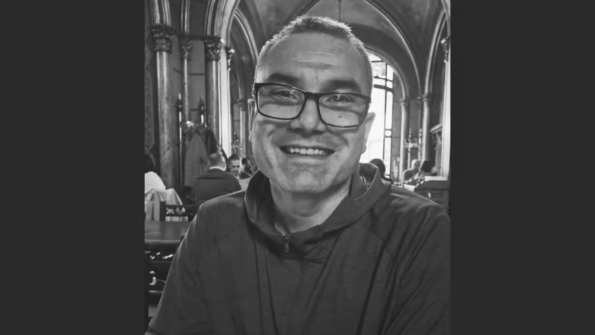 Radu Costea, fondatorul BEMC Sibiu, a fost răpus de o boală nemiloasă: ,,Nu ne-a învățat cum să trăim fără el”