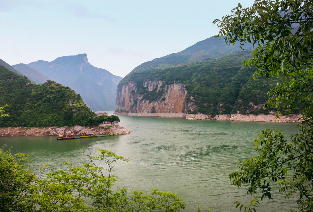 (P) 5 motive pentru care merită să faci un circuit în China cu croazieră pe Yangtze 