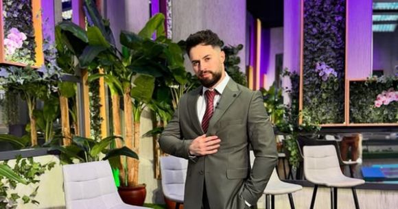 Danciu de la &rdquo;Casa iubirii&rdquo;