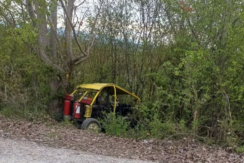 Durere fără margini în Lelești, după ce Anisia s-a stins la doar 18 ani! Tânăra fusese implicată într-un incident cu un buggy chiar de Paște