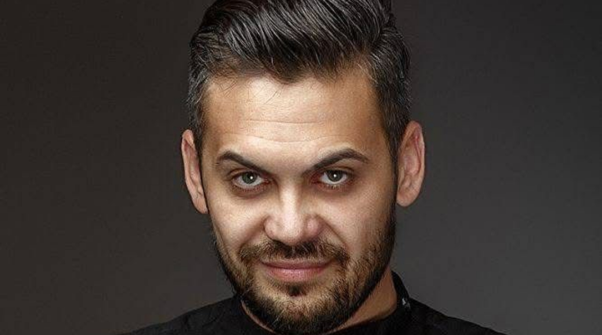 Eugen Olteanu, designerul controversatei colecții Colectiv, s-a stins din viață la 42 de ani