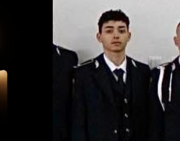 El este polițistul de 21 de ani din Mioveni, care s-a &icirc;mpușcat pe un c&acirc;mp din Tulcea. Părinții sunt devastați: &bdquo;Cea mai mare durere&rdquo;