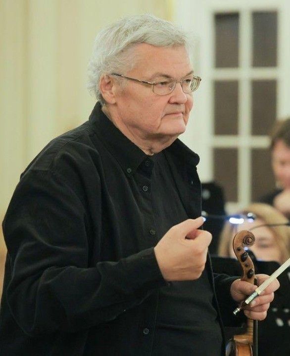 Serghei Stadler