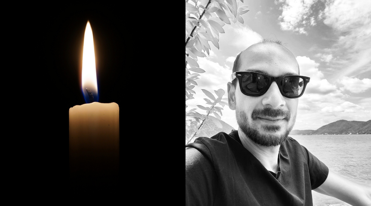 Alexandru, fratele unui cunoscut DJ, s-a stins din viață la doar 37 de ani: ,,Te port cu mine în fiecare zi”