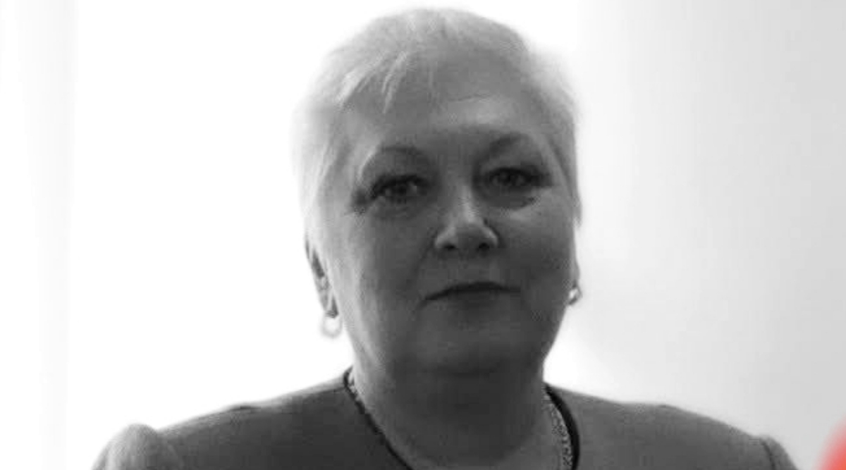 Elena Preda, profesoară și fost director al filialei Academiei Olimpice Române din Brăila, s-a stins din viață