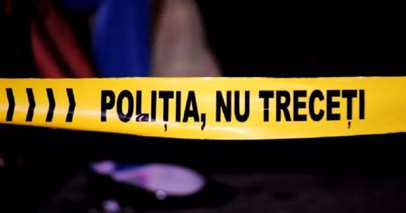 Poliția nu treceți