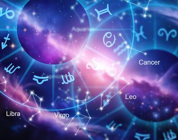 Horoscop pentru ziua de s&acirc;mbătă, 25 aprilie 2026:  Semnul zodiacal care trăiește o zi pe care nu o va uita prea repede