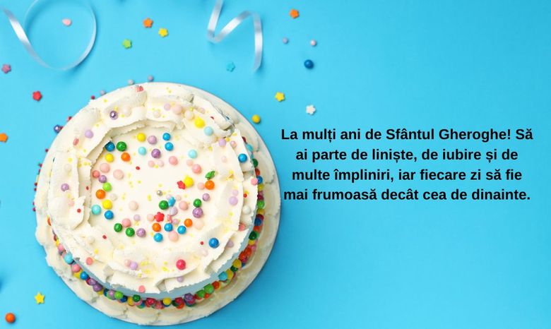 Cele mai frumoase mesaje creștine de Sfântul Gheorghe 2026.