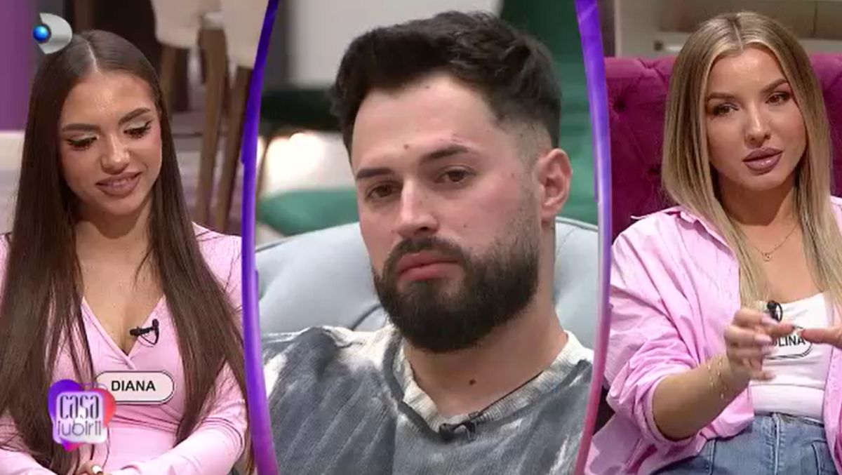 Danciu ar fi fost la Madrid cu fata cu care se presupune că ar fi avut o aventură! Incredibil ce au descoperit Diana și Carolina: „O poză...”
