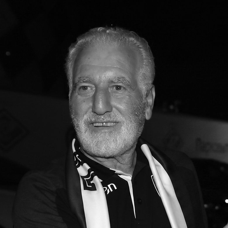 Pavlos Savvidis