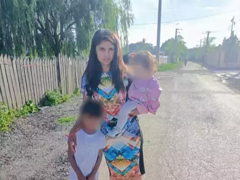 Bărbatul care i-a luat viața iubitei gravide, lovind-o de mai multe ori cu un topor, a fost condamnat la închisoare pe viață