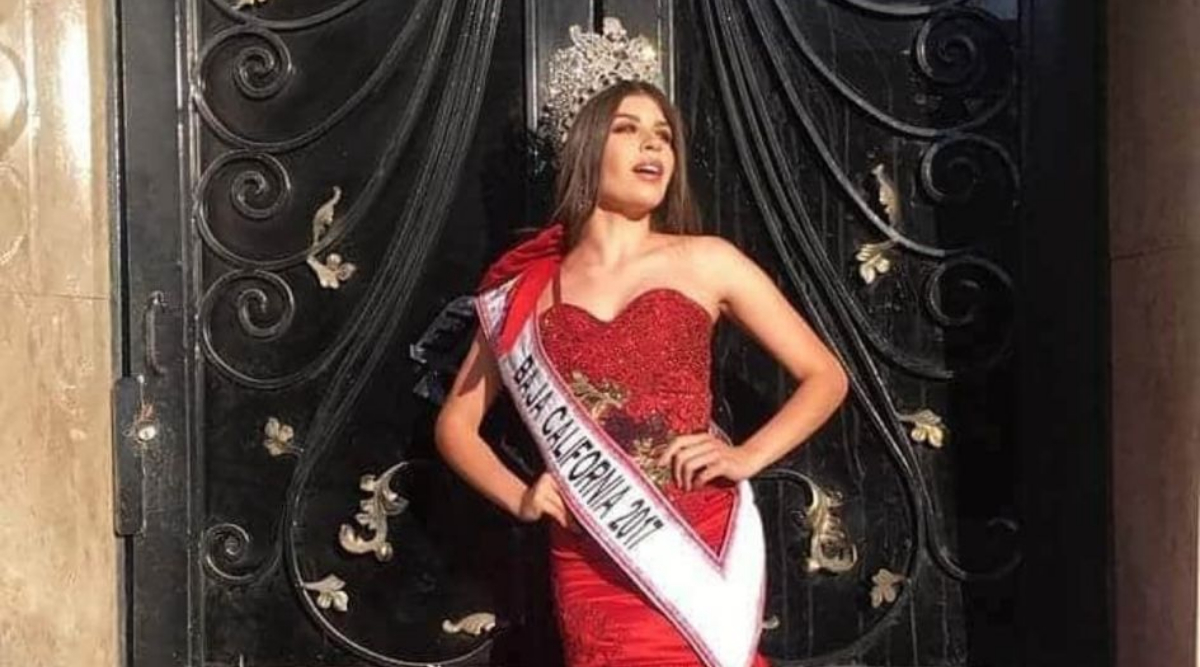 O fostă Miss a fost împușcată în propria locuință dintr-un cartier de lux. Principalul suspect ar fi chiar soacra tinerei