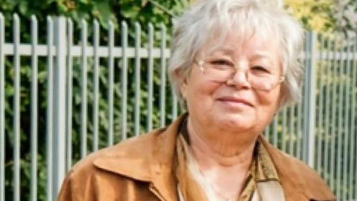 Smaranda Lăzărescu, o îndrăgită învățătoare din Pitești, a încetat din viață: „A luminat generații întregi de elevi”