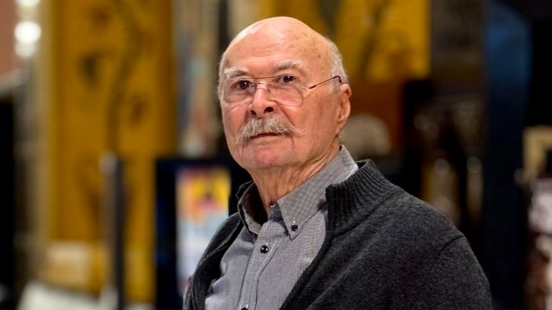BREAKING NEWS Tudor Gheorghe a ajuns de urgență la spital! Ce se întâmplă cu celebrul compozitor, în aceste momente