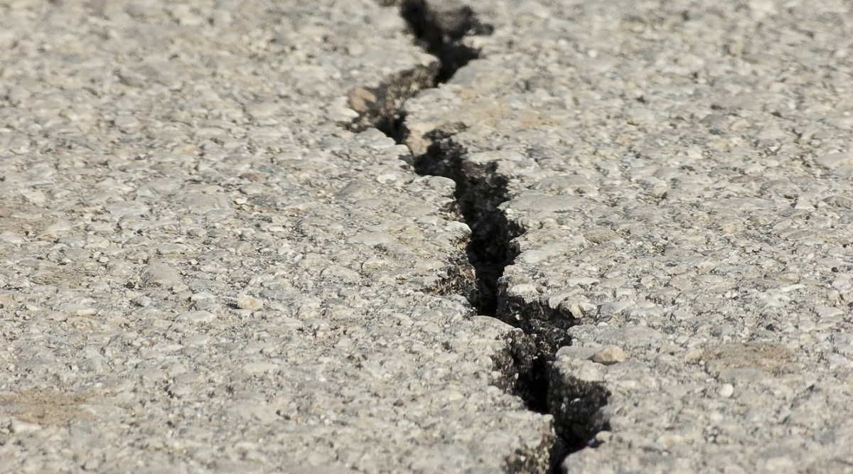 Mișcare seismică de 5,7 în această dimineață. În ce orașe a fost resimțit cutremurul