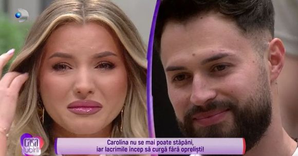 carolina si danciu casa iubirii