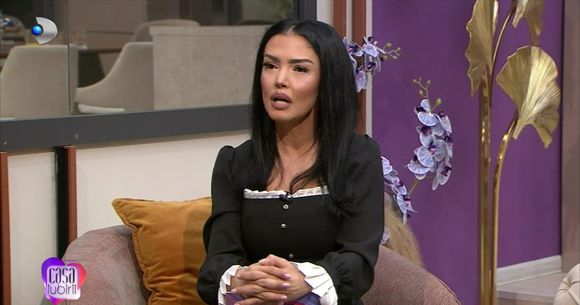andreea mantea casa iubirii