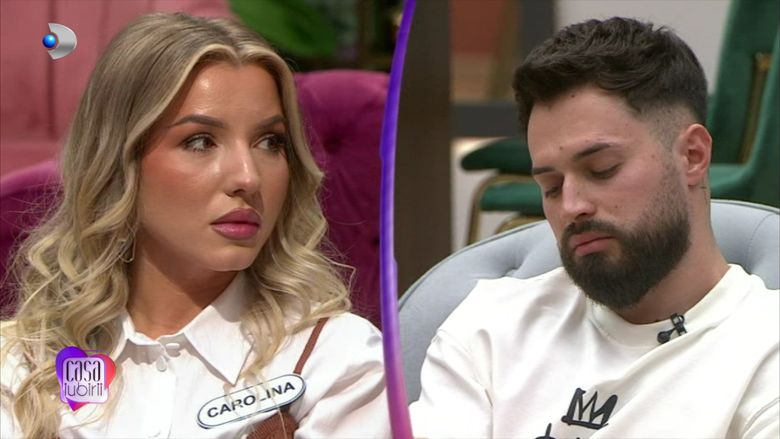 carolina si danciu casa iubirii