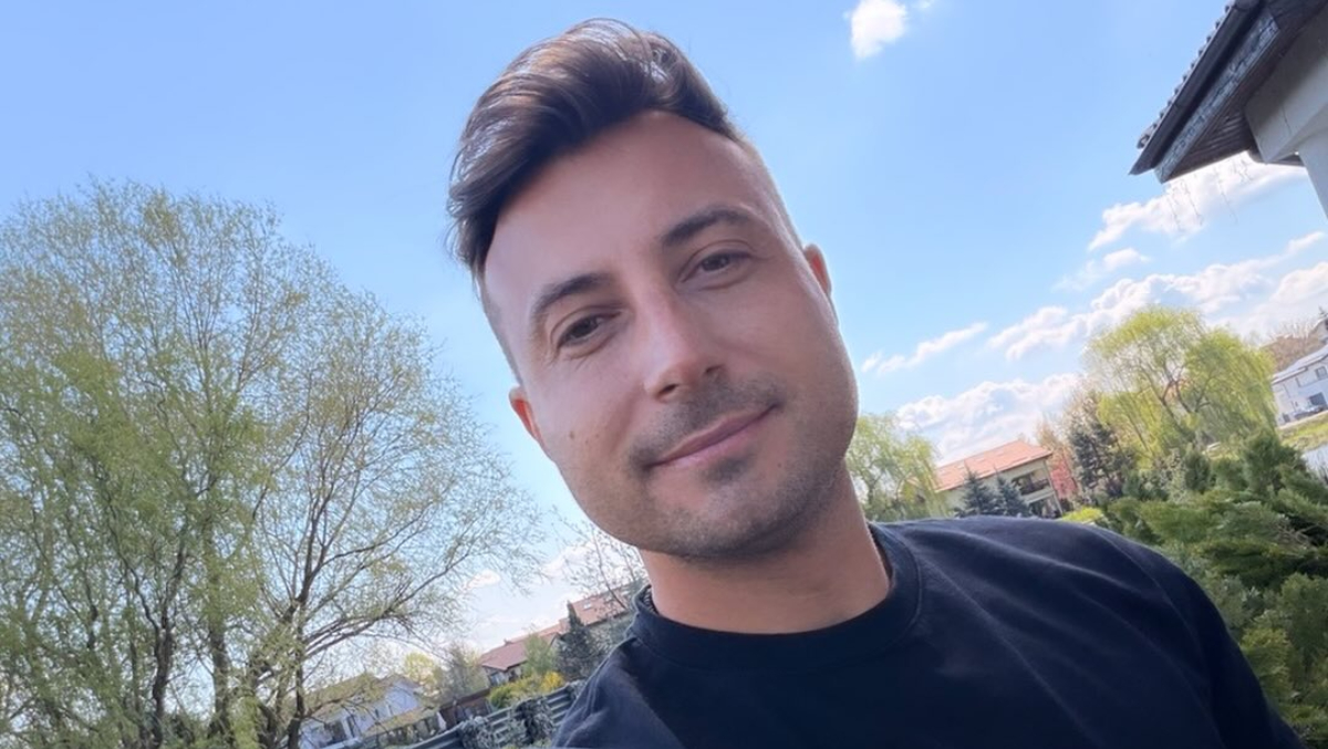 Anunțul făcut de Valentin Sanfira, la câteva săptămâni după divorț: „Acesta este ultimul meu mesaj”