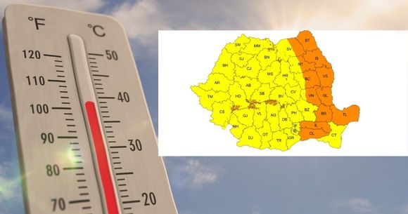 prognoza meteo 