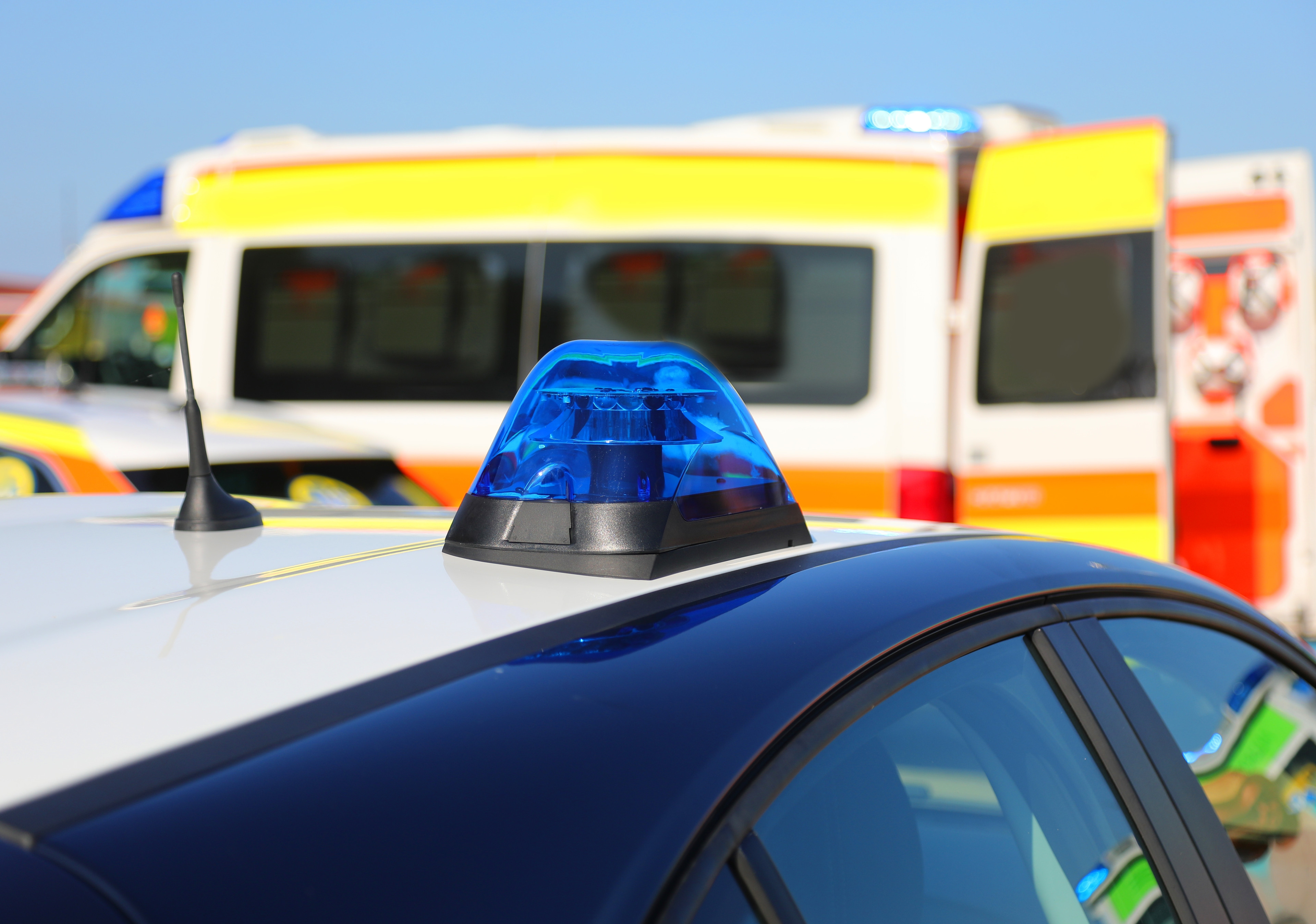 Un român de 57 de ani și-a pierdut viața în Italia, sub ochii soției sale, după ce s-a prăbușit pe stradă