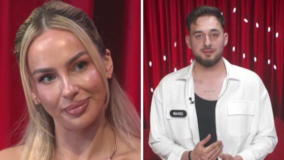 Mario este noul concurent din „Casa iubirii”! Cine este concurenta pe care și-a dorit s-o cunoască de cum a intrat în emisiune