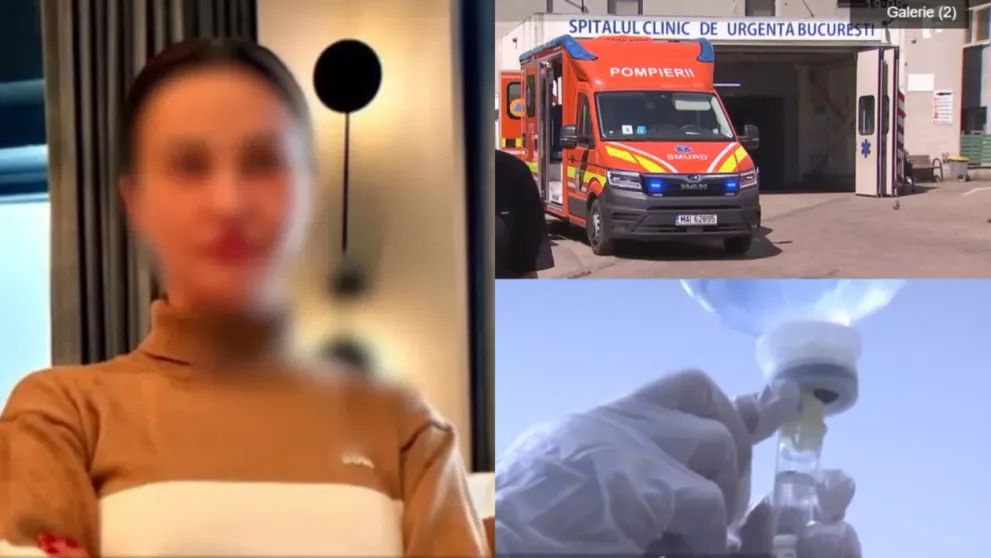 Femeia de 45 de intrată în comă după un lifting facial s-a stins din viață