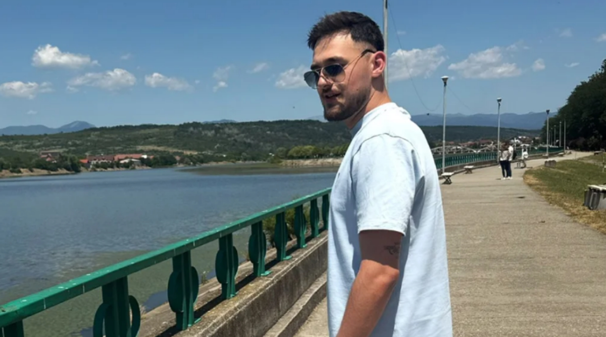 Cum arăta Mario de la “Casa iubirii” în urmă cu câțiva ani. Incredibil ce meserie avea concurentul înainte de intrarea în emisiune