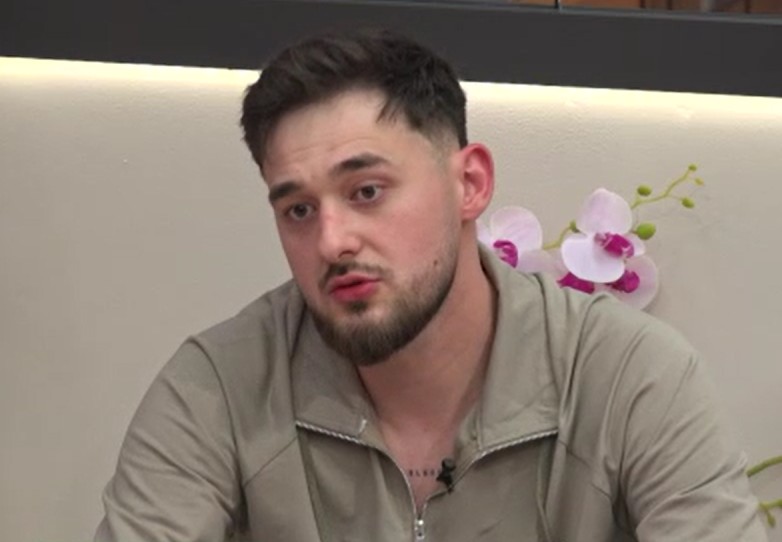 Mario a recunoscut! Fosta lui iubită este o fostă concurentă „Casa Iubirii”: „Am trecut peste”